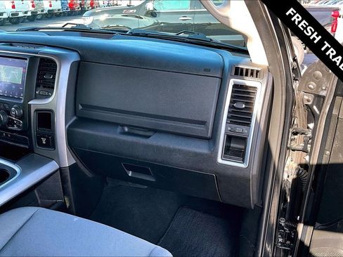 Used 2022 RAM 1500 Classic SLT w/ Trailer & Traction Group image 26