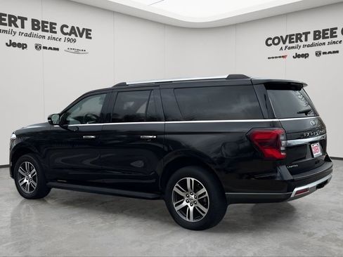 Used 2024 Ford Expedition Max Limited image 6