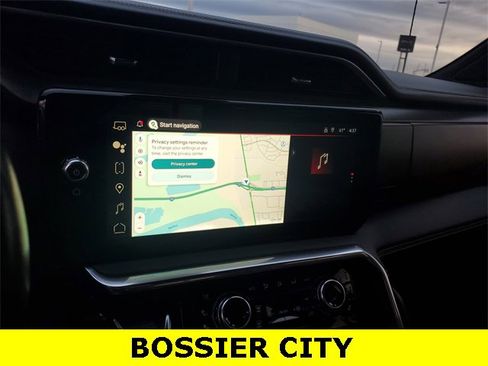 Certified 2022 GMC Sierra 1500 Denali Ultimate image 18