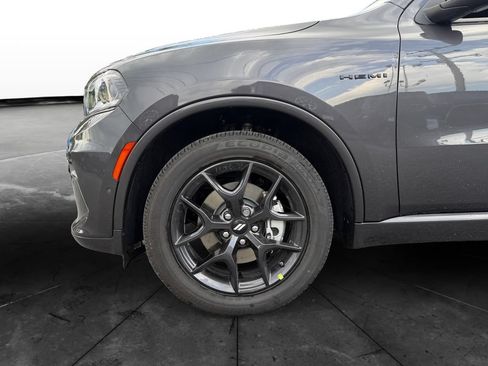 New 2026 Dodge Durango GT AWD/4WD image 14