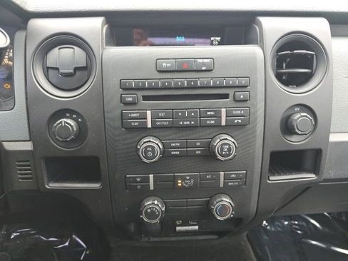 Used 2014 Ford F150 STX w/ Equipment Group 201A Mid image 15