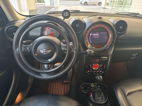Used 2016 MINI Cooper Countryman S image 17