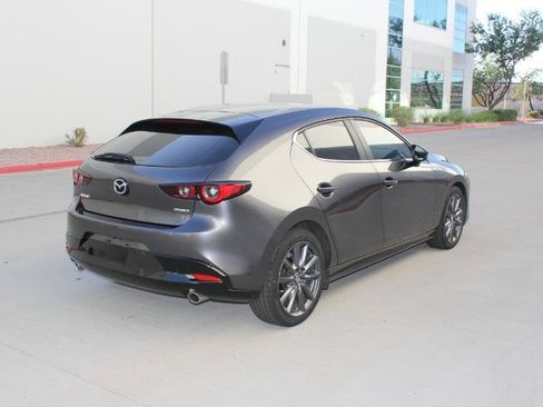 Used 2023 MAZDA MAZDA3 s FWD image 5