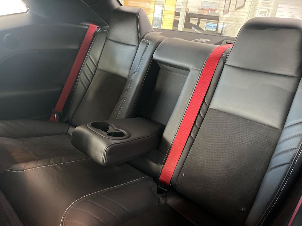 Used 2018 Dodge Challenger SRT Demon RWD image 29