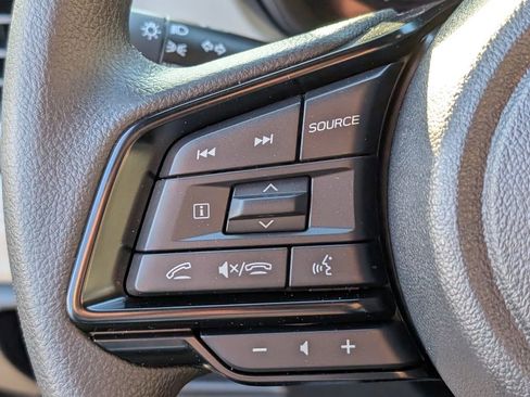 New 2026 Subaru Forester AWD/4WD image 18