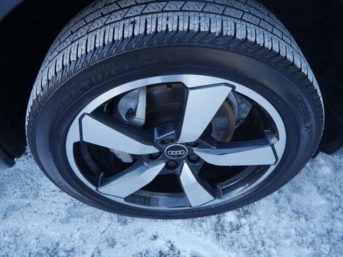 Certified 2023 Audi Q5 2.0T Premium Plus w/ Premium Plus Package image 15