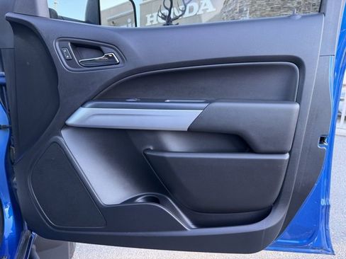Used 2020 Chevrolet Colorado ZR2 image 45