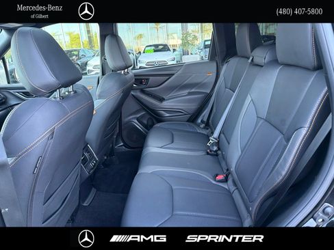 Used 2024 Subaru Forester Wilderness AWD/4WD image 23