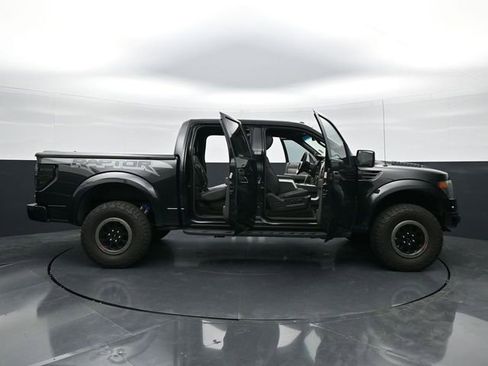 Used 2014 Ford F150 Raptor w/ Equipment Group 801A Luxury AWD/4WD image 49