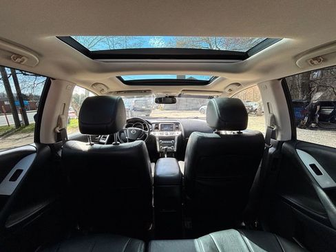 Used 2014 Nissan Murano SL image 17