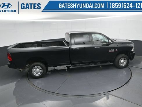 Used 2016 RAM 2500 Tradesman AWD/4WD image 42