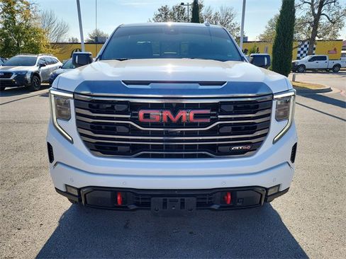 Used 2023 GMC Sierra 1500 AT4 w/ AT4 Premium Package image 11