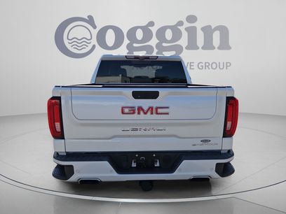 Used 2020 GMC Sierra 1500 Denali w/ Denali Ultimate Package