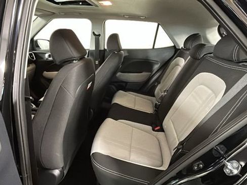 Used 2026 Hyundai Venue SEL FWD image 26
