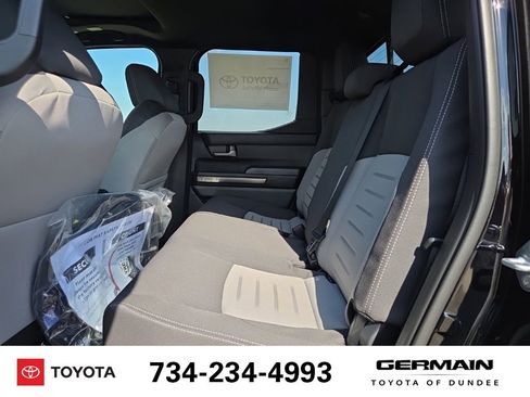 New 2026 Toyota Tacoma TRD Off-Road AWD/4WD image 29