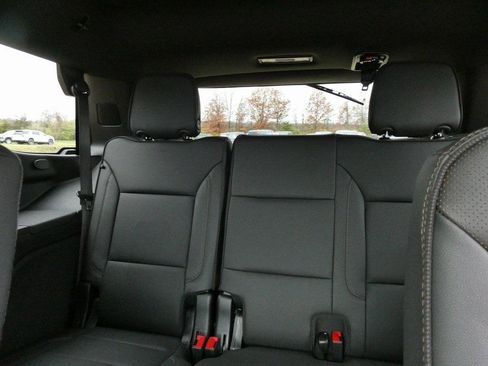 New 2026 Chevrolet Tahoe High Country image 19