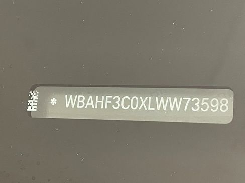 Used 2020 BMW Z4 sDrive30i w/ Premium Package image 28