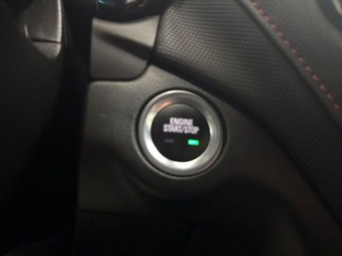 Used 2022 Chevrolet Equinox RS w/ RS Leather Package image 15