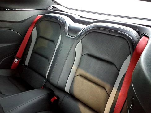 Used 2023 Chevrolet Camaro SS w/ Redline Edition image 23