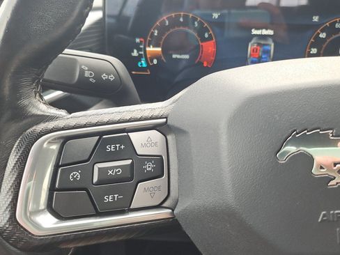 Used 2024 Ford Mustang Premium RWD image 15