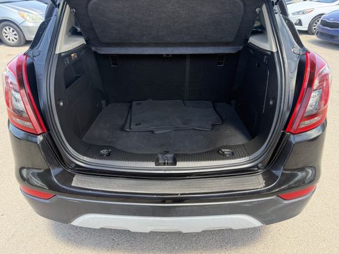 Used 2018 Buick Encore Preferred FWD image 19