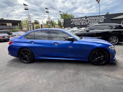 Used 2020 BMW M340i w/ Executive Package RWD image 21