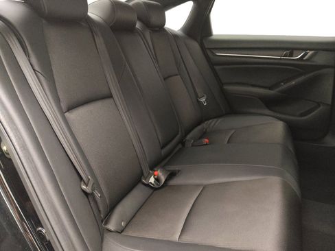 Used 2019 Honda Accord Sport image 19