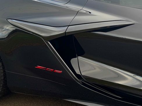 Used 2025 Chevrolet Corvette Z06 image 63