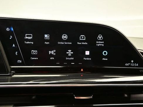 Used 2023 Cadillac Escalade Sport image 46