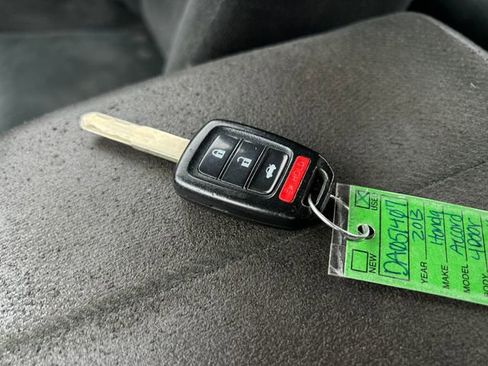 Used 2013 Honda Accord LX image 29