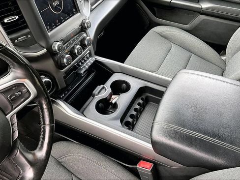 Used 2019 RAM 1500 Big Horn AWD/4WD image 18