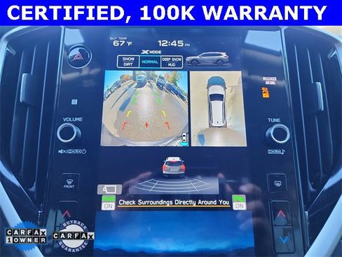 Certified 2023 Subaru Ascent Limited w/ Technology Package image 24