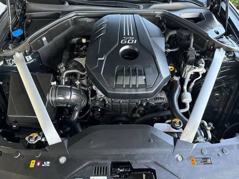 Used 2023 Genesis G70 2.0T RWD image 28