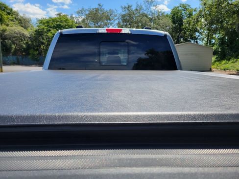 Used 2023 Ford F150 Lariat RWD image 8