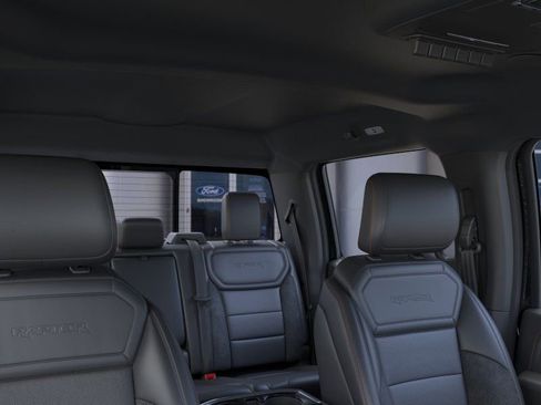 New 2026 Ford F150 Raptor AWD/4WD image 22