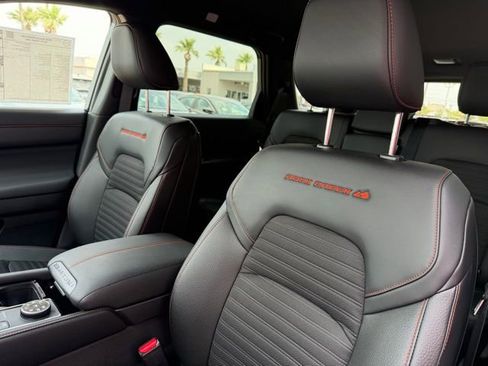 New 2026 Nissan Pathfinder Rock Creek image 13