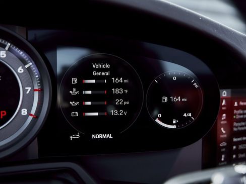 Used 2021 Porsche 911 Turbo S image 57