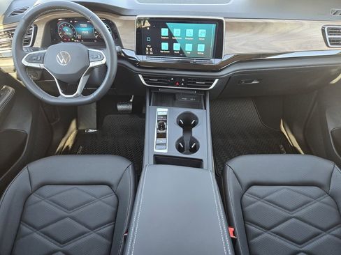 New 2026 Volkswagen Atlas SE image 20