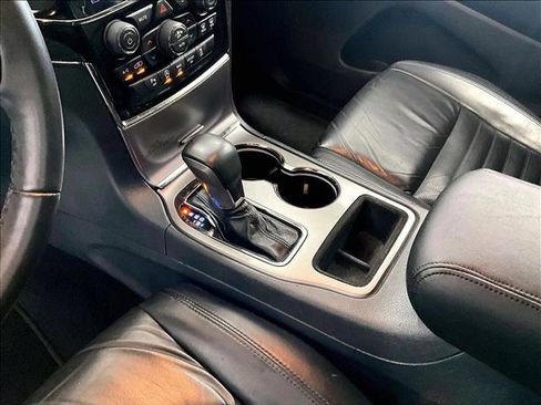 Used 2019 Jeep Grand Cherokee Limited X RWD image 15