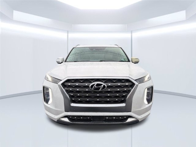 Used 2020 Hyundai Palisade Limited AWD/4WD image 9