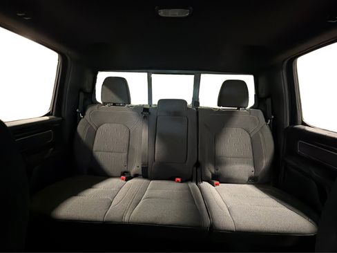 Used 2019 RAM 1500 Big Horn AWD/4WD image 42