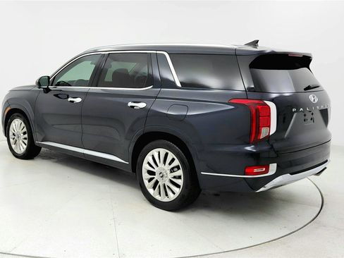 Used 2020 Hyundai Palisade Limited image 3