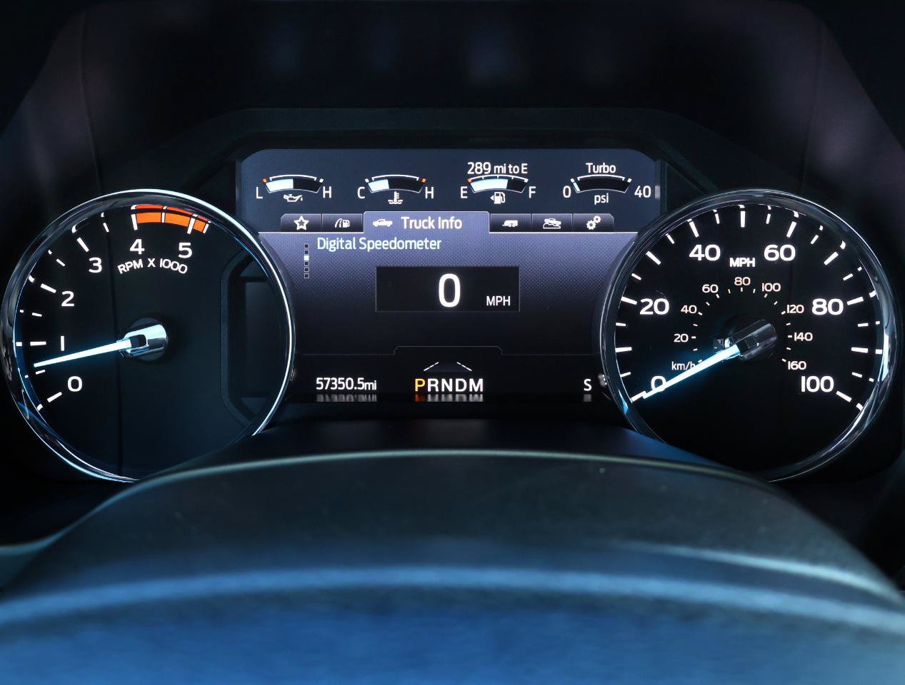 Used 2021 Ford F250 Lariat AWD/4WD image 27
