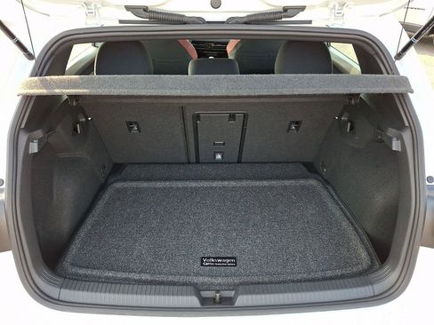 Used 2024 Volkswagen GTI SE image 35