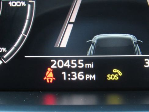 Used 2023 Audi e-tron GT Premium Plus image 41