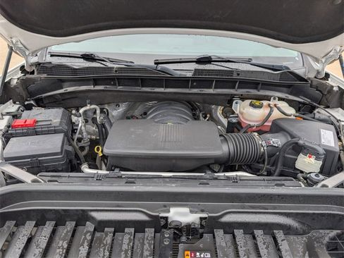 Used 2021 GMC Sierra 1500 SLT image 12