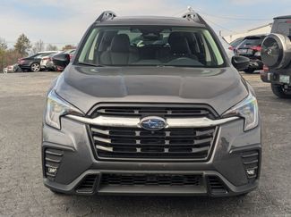 Certified 2025 Subaru Ascent Limited video 2