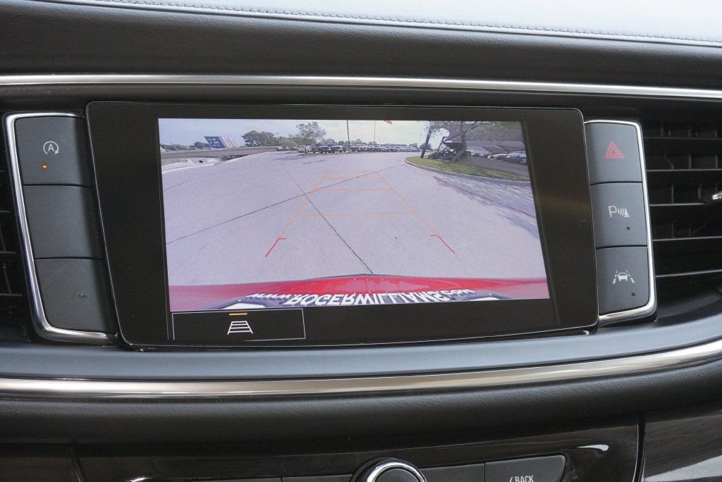 Used 2024 Buick Enclave Essence w/ LPO, Floor Liner Package FWD image 13