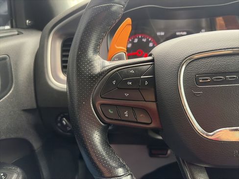 Used 2022 Dodge Charger GT w/ Blacktop Package image 17