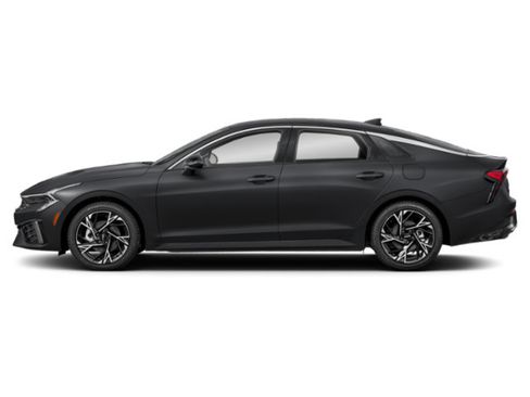 New 2026 Kia K5 GT-Line w/ GT-Line Red Interior Package FWD image 3